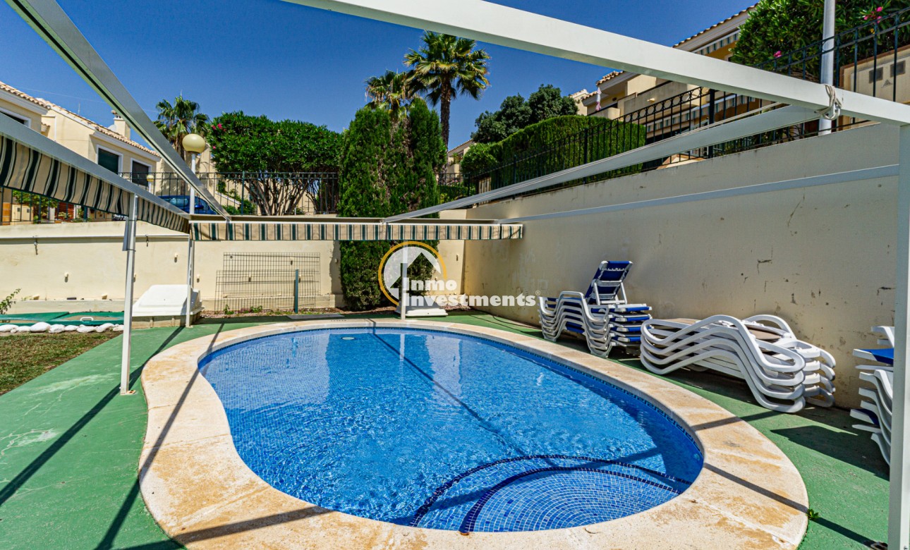 Revente privée - Maison mitoyenne - Campoamor - Campoamor Golf