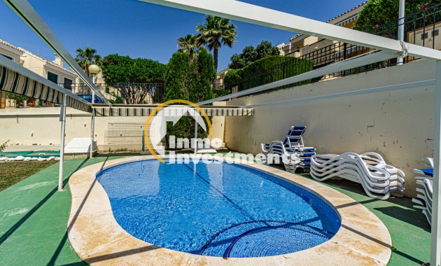Revente privée - Maison mitoyenne - Campoamor - Campoamor Golf
