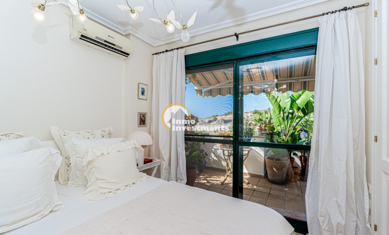 Revente privée - Maison mitoyenne - Campoamor - Campoamor Golf