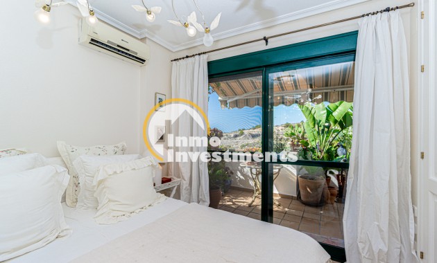 Revente privée - Maison mitoyenne - Campoamor - Campoamor Golf