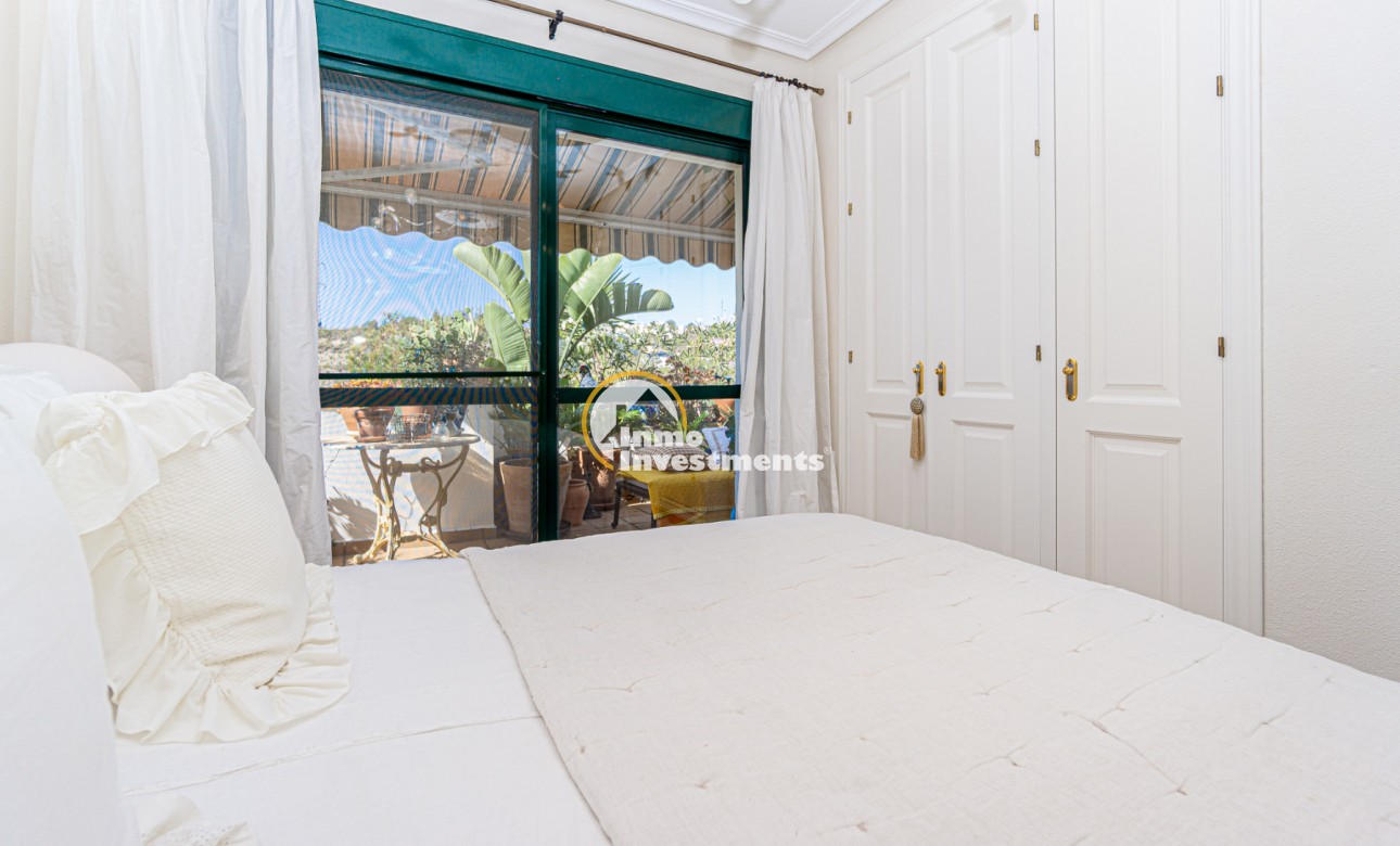 Revente privée - Maison mitoyenne - Campoamor - Campoamor Golf