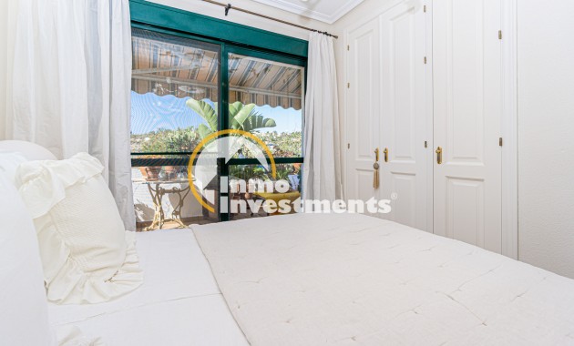 Revente privée - Maison mitoyenne - Campoamor - Campoamor Golf