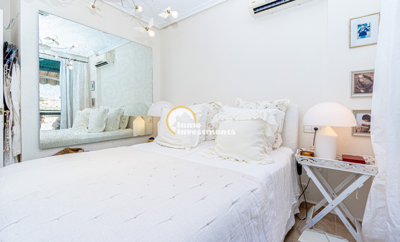 Revente privée - Maison mitoyenne - Campoamor - Campoamor Golf