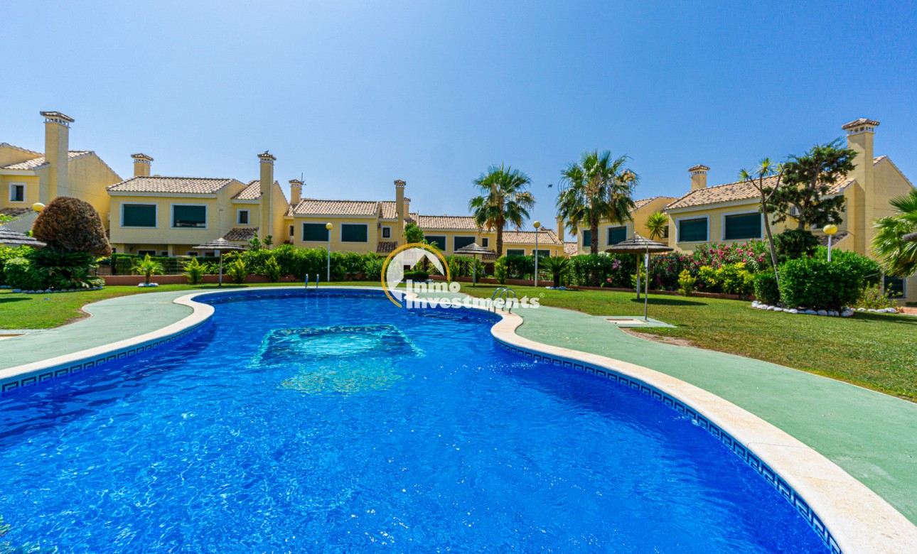 Revente privée - Maison mitoyenne - Campoamor - Campoamor Golf