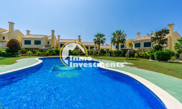 Revente privée - Maison mitoyenne - Campoamor - Campoamor Golf