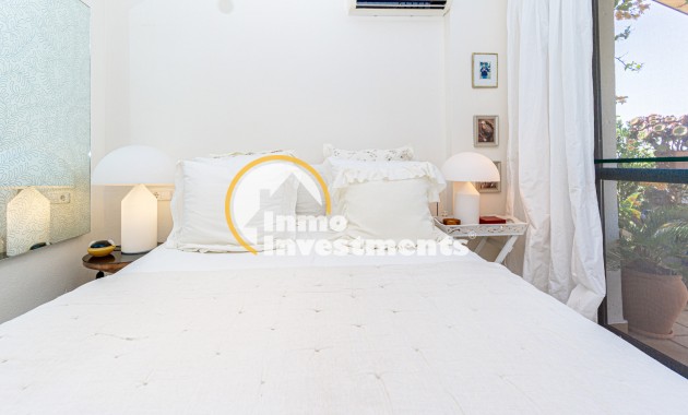 Revente privée - Maison mitoyenne - Campoamor - Campoamor Golf