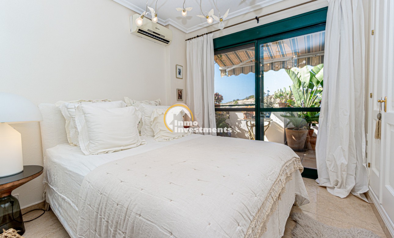 Revente privée - Maison mitoyenne - Campoamor - Campoamor Golf