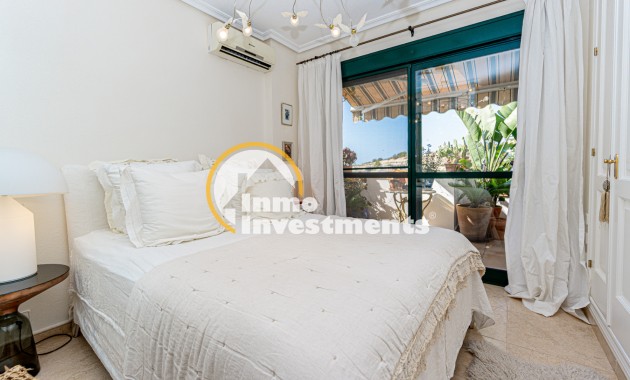 Revente privée - Maison mitoyenne - Campoamor - Campoamor Golf