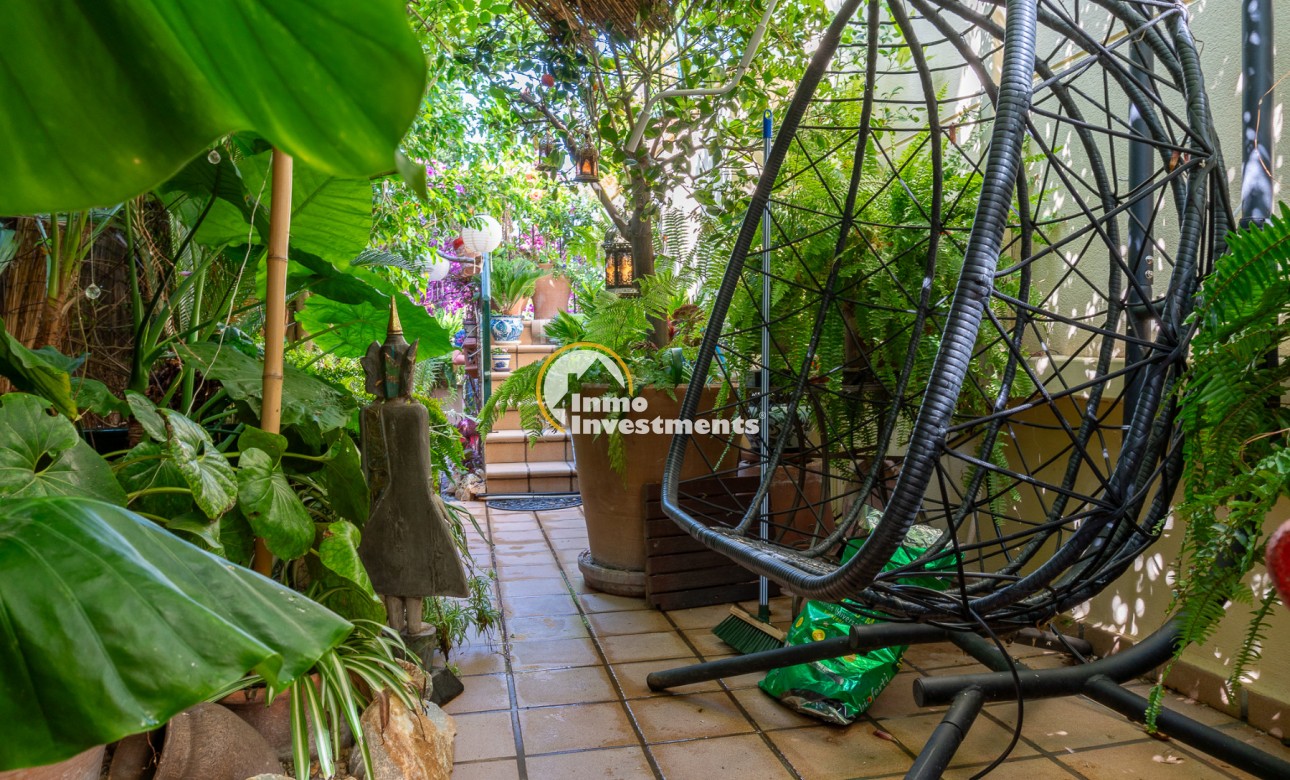 Revente privée - Maison mitoyenne - Campoamor - Campoamor Golf
