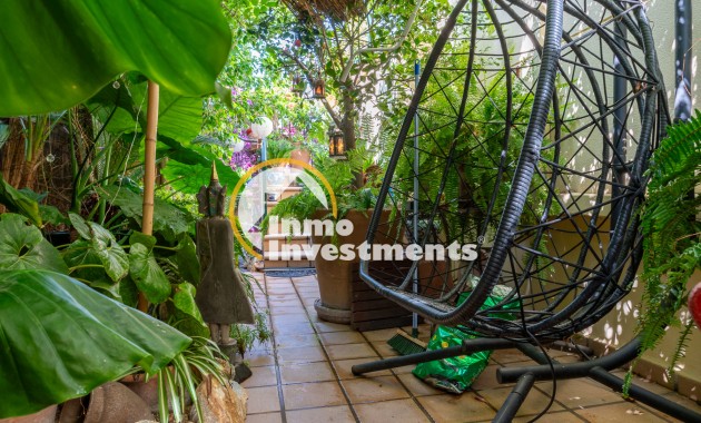 Revente privée - Maison mitoyenne - Campoamor - Campoamor Golf