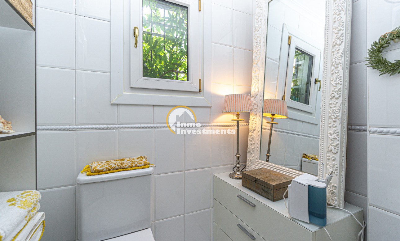 Revente privée - Maison mitoyenne - Campoamor - Campoamor Golf