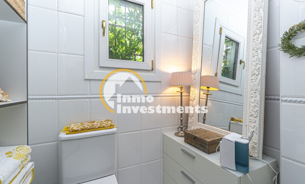 Revente privée - Maison mitoyenne - Campoamor - Campoamor Golf