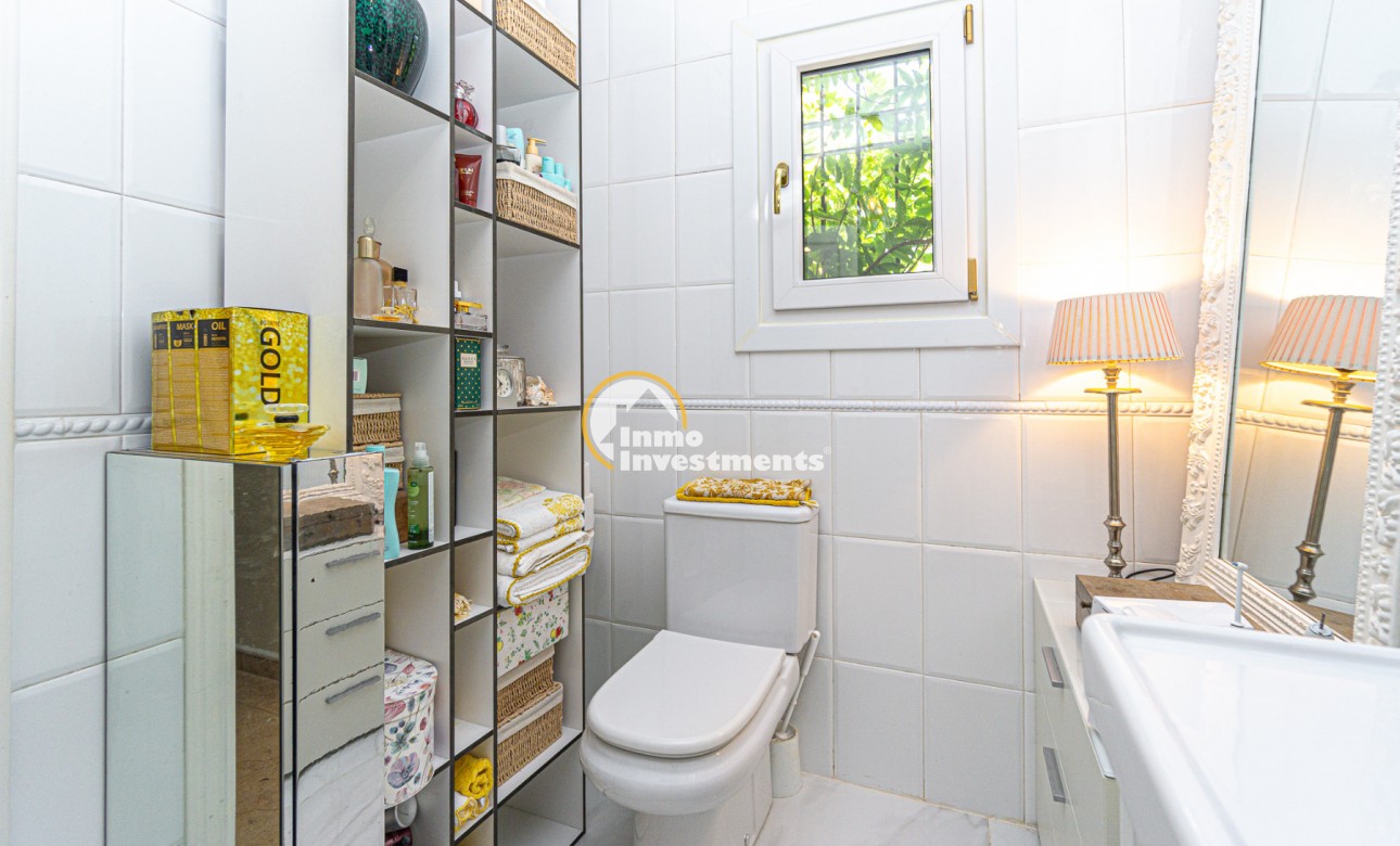 Revente privée - Maison mitoyenne - Campoamor - Campoamor Golf