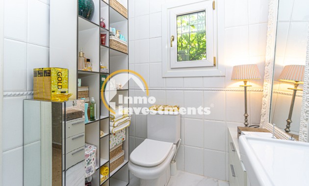 Revente privée - Maison mitoyenne - Campoamor - Campoamor Golf