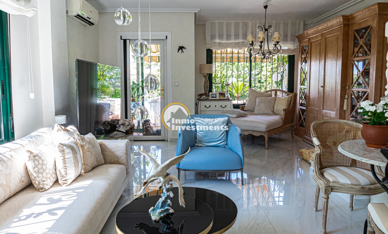 Revente privée - Maison mitoyenne - Campoamor - Campoamor Golf