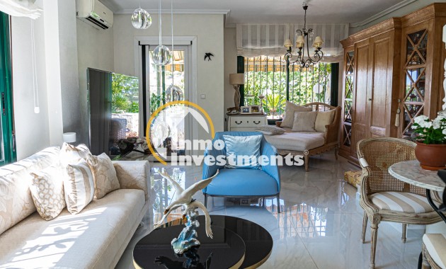 Revente privée - Maison mitoyenne - Campoamor - Campoamor Golf