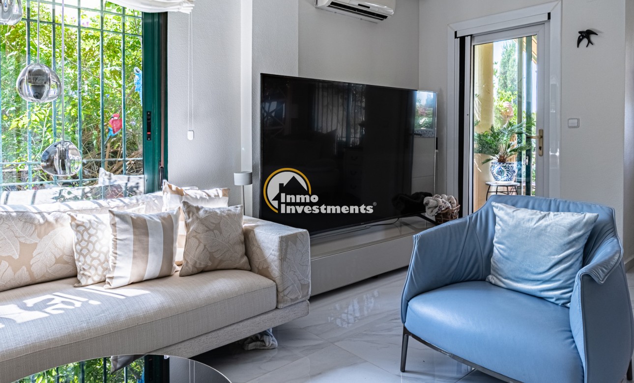 Revente privée - Maison mitoyenne - Campoamor - Campoamor Golf