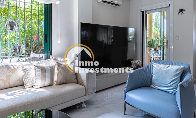 Revente privée - Maison mitoyenne - Campoamor - Campoamor Golf