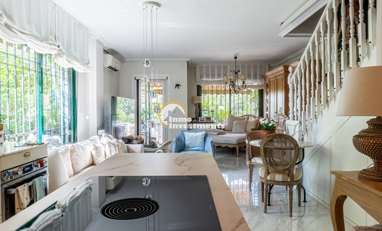 Revente privée - Maison mitoyenne - Campoamor - Campoamor Golf