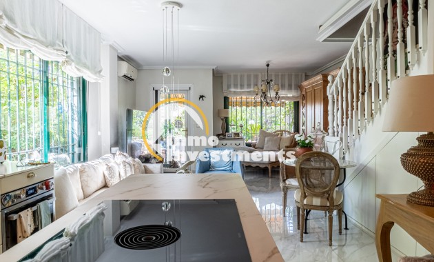 Revente privée - Maison mitoyenne - Campoamor - Campoamor Golf