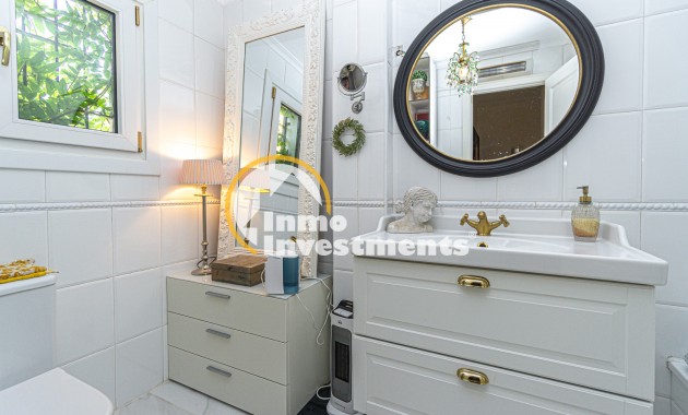 Revente privée - Maison mitoyenne - Campoamor - Campoamor Golf