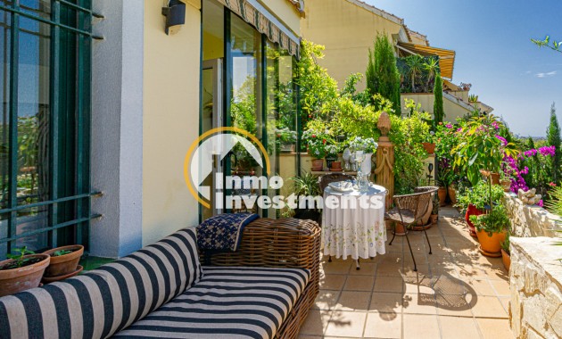 Revente privée - Maison mitoyenne - Campoamor - Campoamor Golf