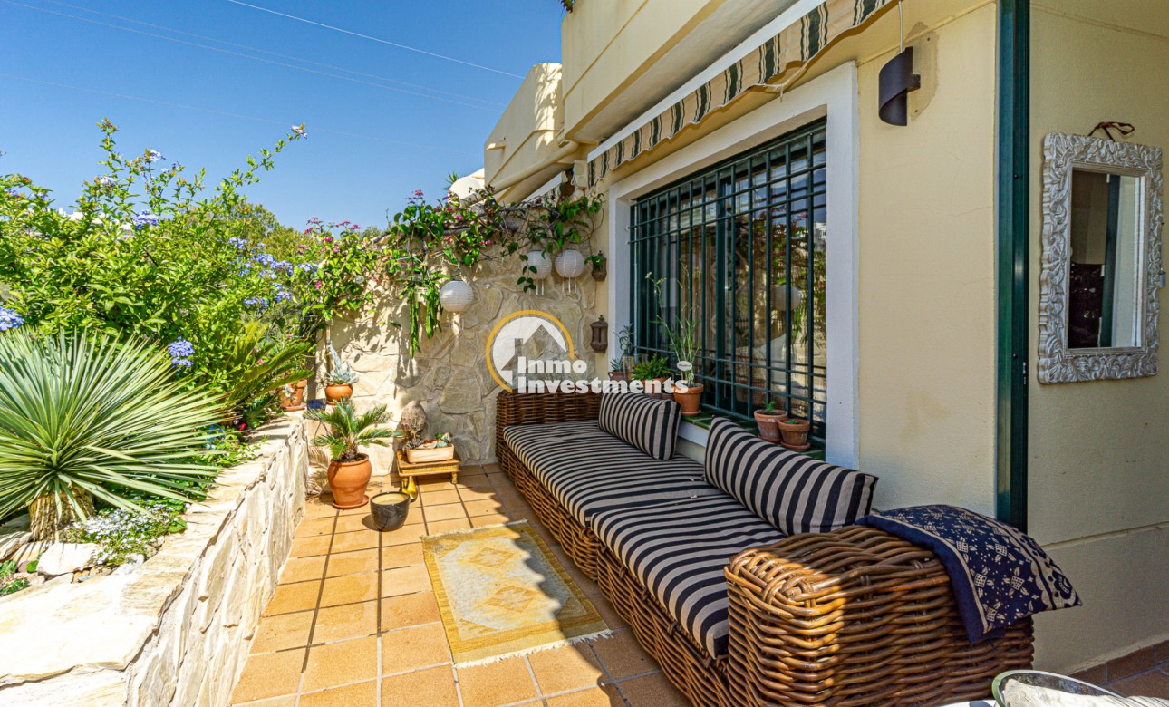 Revente privée - Maison mitoyenne - Campoamor - Campoamor Golf