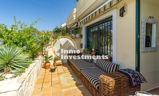 Revente privée - Maison mitoyenne - Campoamor - Campoamor Golf