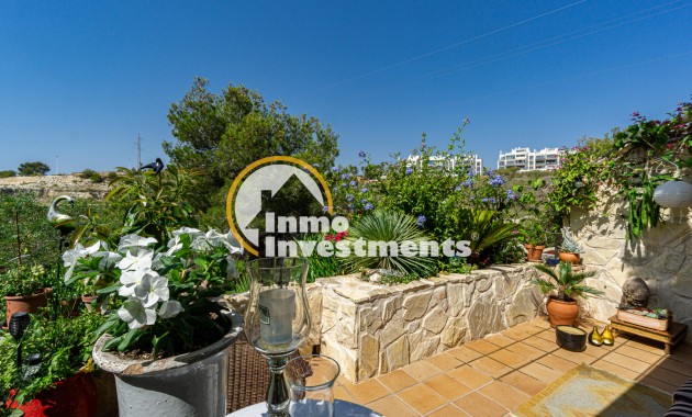 Revente privée - Maison mitoyenne - Campoamor - Campoamor Golf