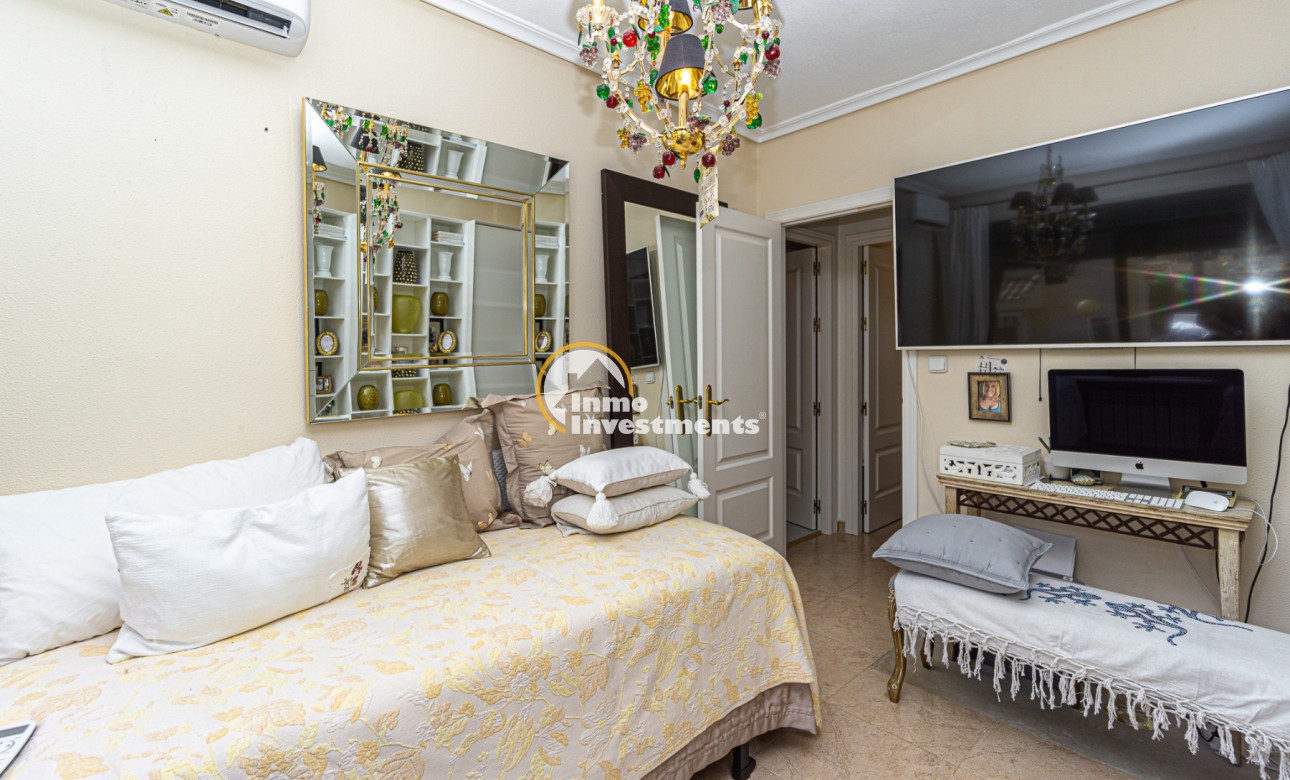 Revente privée - Maison mitoyenne - Campoamor - Campoamor Golf