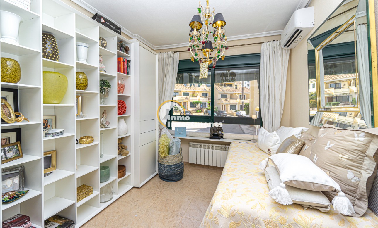 Revente privée - Maison mitoyenne - Campoamor - Campoamor Golf