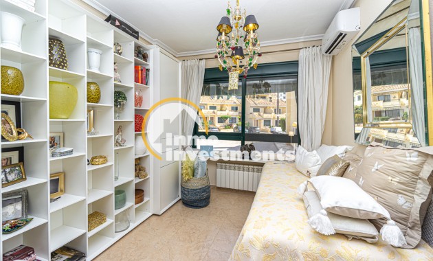 Revente privée - Maison mitoyenne - Campoamor - Campoamor Golf