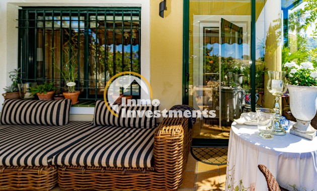 Revente privée - Maison mitoyenne - Campoamor - Campoamor Golf