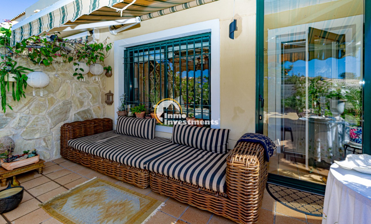 Revente privée - Maison mitoyenne - Campoamor - Campoamor Golf