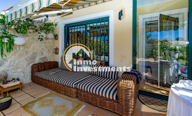 Revente privée - Maison mitoyenne - Campoamor - Campoamor Golf