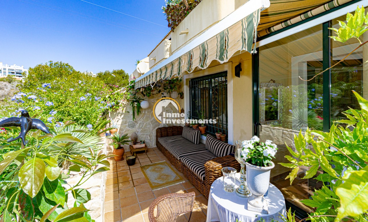 Revente privée - Maison mitoyenne - Campoamor - Campoamor Golf