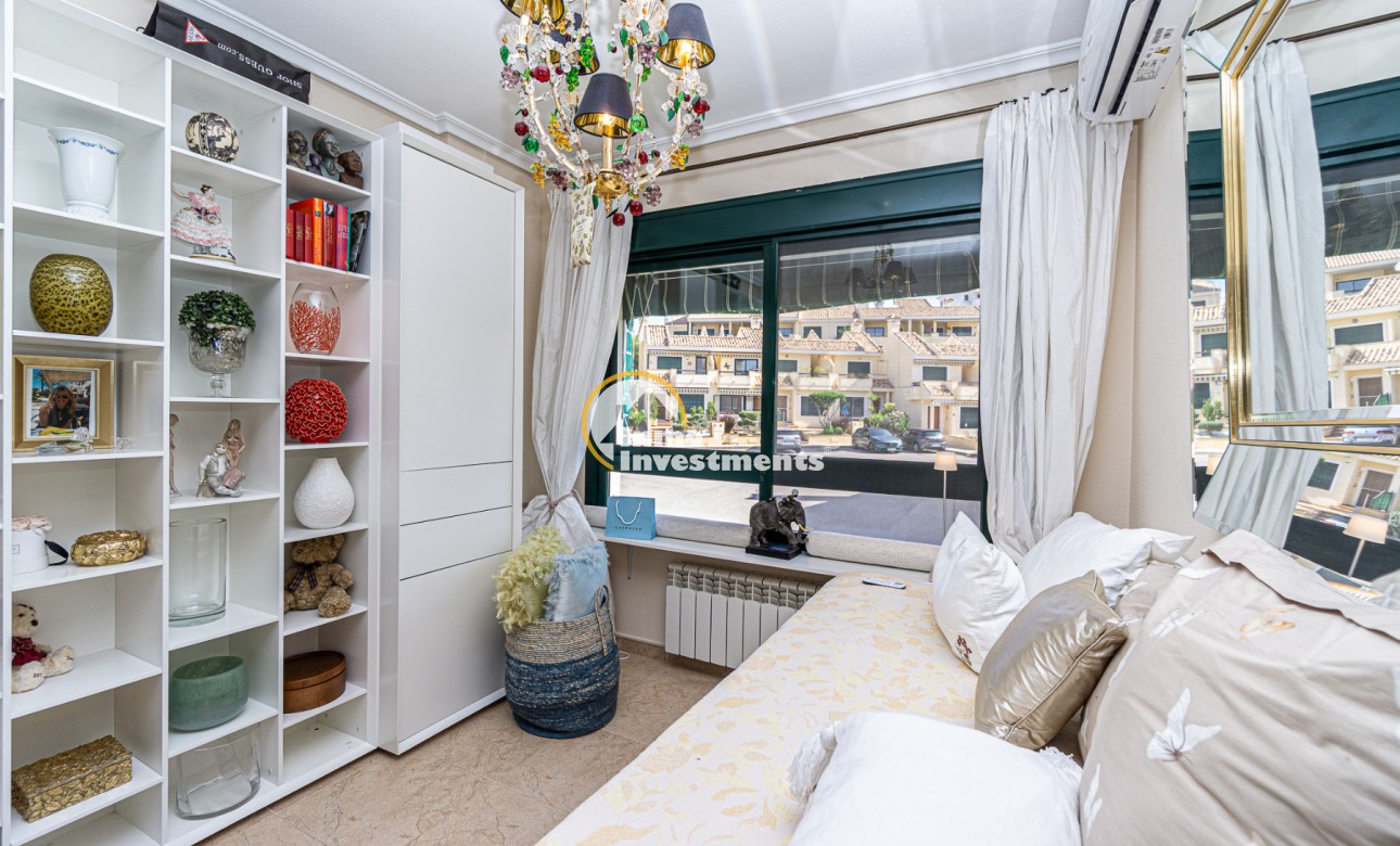 Revente privée - Maison mitoyenne - Campoamor - Campoamor Golf