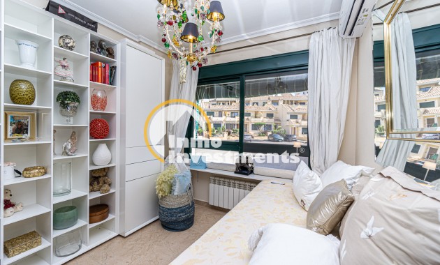 Revente privée - Maison mitoyenne - Campoamor - Campoamor Golf