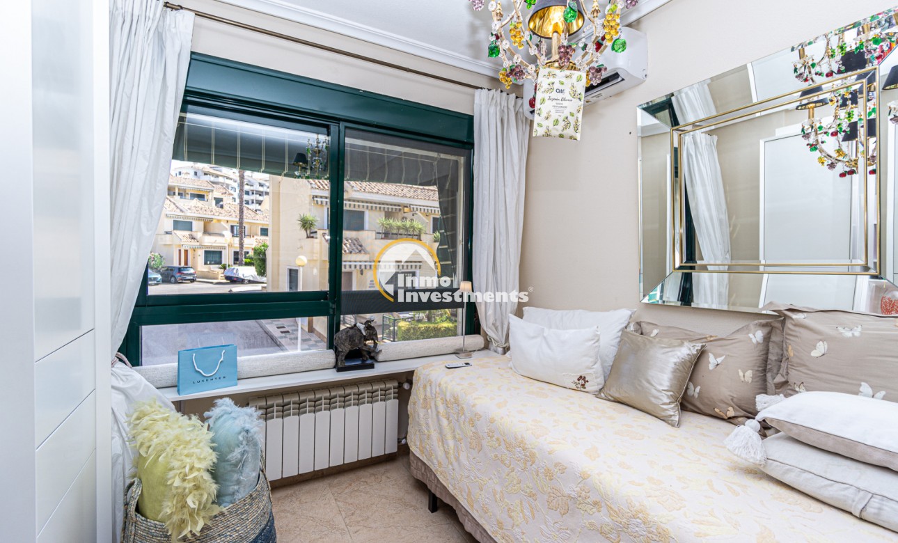 Revente privée - Maison mitoyenne - Campoamor - Campoamor Golf