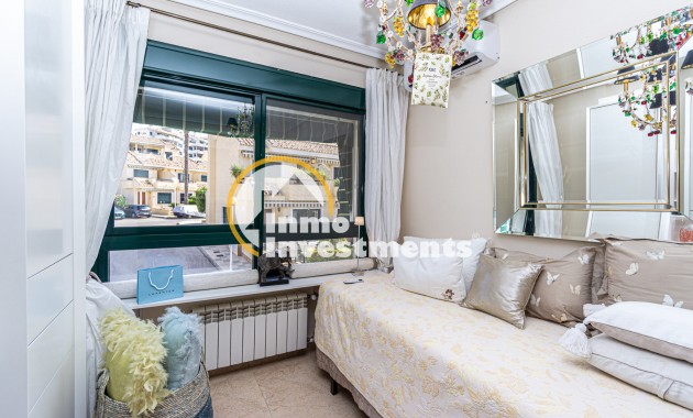 Revente privée - Maison mitoyenne - Campoamor - Campoamor Golf