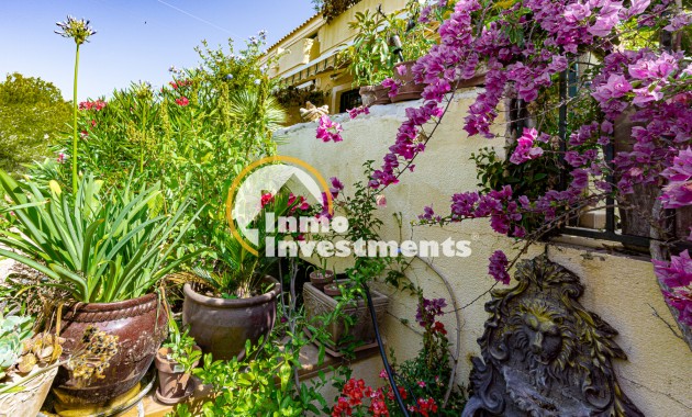 Revente privée - Maison mitoyenne - Campoamor - Campoamor Golf