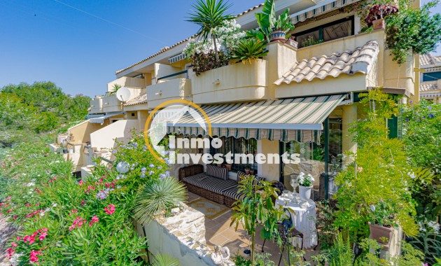 Revente privée - Maison mitoyenne - Campoamor - Campoamor Golf