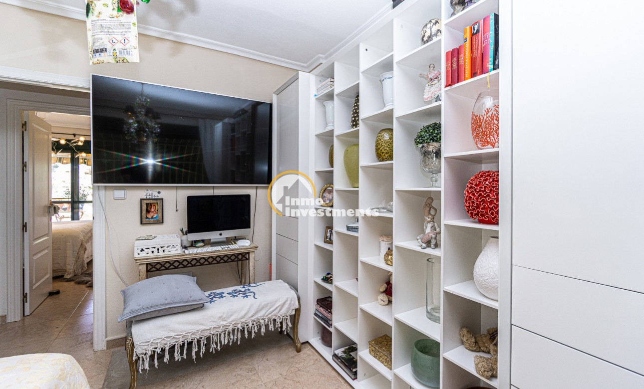 Revente privée - Maison mitoyenne - Campoamor - Campoamor Golf