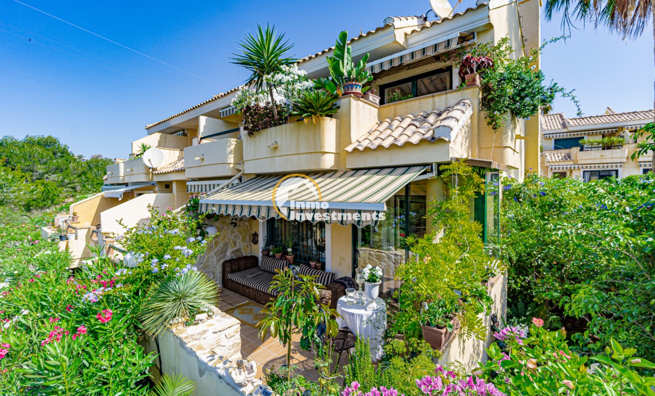 Revente privée - Maison mitoyenne - Campoamor - Campoamor Golf
