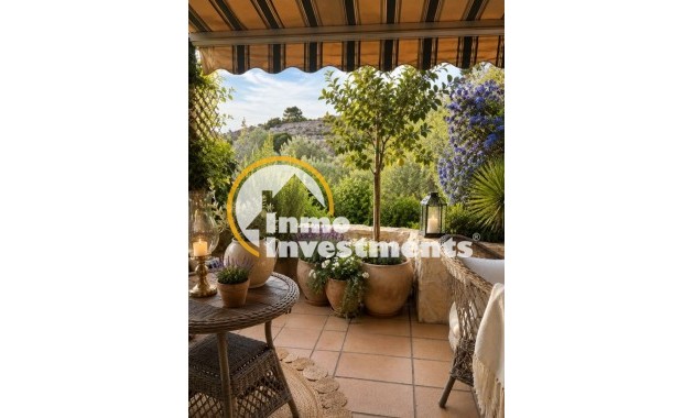 Revente privée - Maison mitoyenne - Campoamor - Campoamor Golf