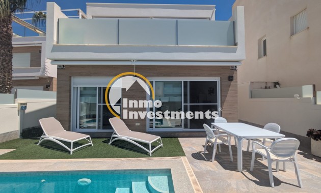 Gebrauchtimmobilien - Villa - San Pedro - San Pedro del Pinatar