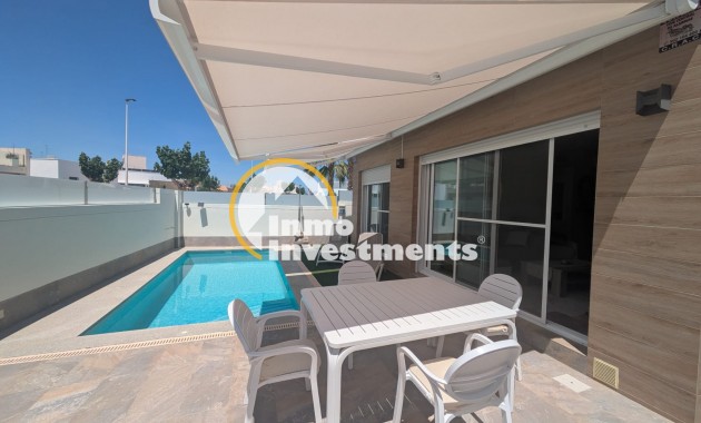 Gebrauchtimmobilien - Villa - San Pedro - San Pedro del Pinatar
