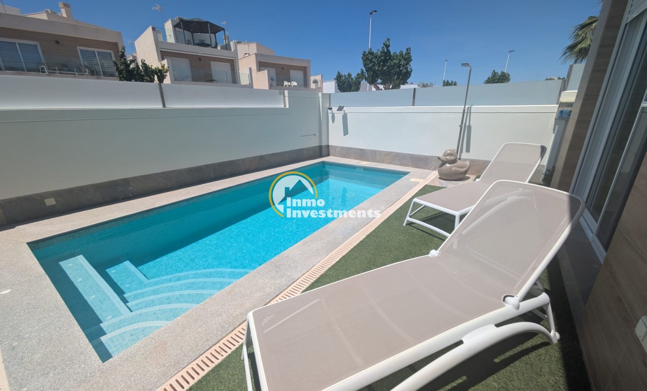 Gebrauchtimmobilien - Villa - San Pedro - San Pedro del Pinatar