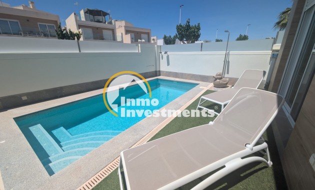 Gebrauchtimmobilien - Villa - San Pedro - San Pedro del Pinatar
