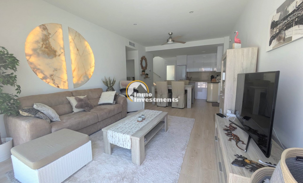Gebrauchtimmobilien - Villa - San Pedro - San Pedro del Pinatar